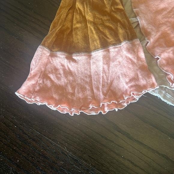 Free People long sleeve tee - Picture 2 of 7